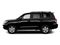 2011 Toyota Land Cruiser Pictures Land Cruiser Utility 4D 4WD photos side view 2011 Toyota Land Cruiser Pictures Land Cruiser Utility 4D 4WD photos side view