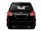 2011 Toyota Land Cruiser Pictures Land Cruiser Utility 4D 4WD photos rear view 2011 Toyota Land Cruiser Pictures Land Cruiser Utility 4D 4WD photos rear view