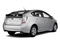 2011 Toyota Prius Pictures Prius Liftback 5D photos side rear view 2011 Toyota Prius Pictures Prius Liftback 5D photos side rear view