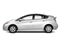 2011 Toyota Prius Pictures Prius Liftback 5D photos side view 2011 Toyota Prius Pictures Prius Liftback 5D photos side view