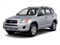 2011 Toyota RAV4 Pictures RAV4 Utility 4D 2WD photos side front view 2011 Toyota RAV4 Pictures RAV4 Utility 4D 2WD photos side front view