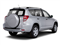 2011 Toyota RAV4 Pictures RAV4 Utility 4D 2WD photos side rear view 2011 Toyota RAV4 Pictures RAV4 Utility 4D 2WD photos side rear view