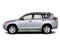 2011 Toyota RAV4 Pictures RAV4 Utility 4D 2WD photos side view 2011 Toyota RAV4 Pictures RAV4 Utility 4D 2WD photos side view