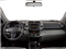 2011 Toyota RAV4 Pictures RAV4 Utility 4D 2WD photos full dashboard 2011 Toyota RAV4 Pictures RAV4 Utility 4D 2WD photos full dashboard