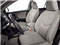 2011 Toyota RAV4 Pictures RAV4 Utility 4D 2WD photos front seat interior 2011 Toyota RAV4 Pictures RAV4 Utility 4D 2WD photos front seat interior