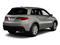 2012 Acura RDX Pictures RDX Utility 4D AWD photos side rear view 2012 Acura RDX Pictures RDX Utility 4D AWD photos side rear view