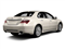 2012 Acura RL Pictures RL Sedan 4D Advance AWD photos side rear view 2012 Acura RL Pictures RL Sedan 4D Advance AWD photos side rear view