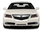 2012 Acura RL Pictures RL Sedan 4D Advance AWD photos front view 2012 Acura RL Pictures RL Sedan 4D Advance AWD photos front view