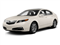 2012 Acura TL Pictures TL Sedan 4D photos side front view 2012 Acura TL Pictures TL Sedan 4D photos side front view