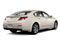 2012 Acura TL Pictures TL Sedan 4D photos side rear view 2012 Acura TL Pictures TL Sedan 4D photos side rear view