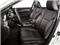 2012 Acura TL Pictures TL Sedan 4D photos front seat interior 2012 Acura TL Pictures TL Sedan 4D photos front seat interior