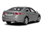 2012 Acura TSX Pictures TSX Sedan 4D SE photos side rear view 2012 Acura TSX Pictures TSX Sedan 4D SE photos side rear view