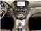 2012 Acura ZDX Pictures ZDX Utility 4D Advance AWD photos center console 2012 Acura ZDX Pictures ZDX Utility 4D Advance AWD photos center console