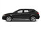 2012 Audi A3 Pictures A3 Hatchback 4D 2.0T Premium Plus photos side view 2012 Audi A3 Pictures A3 Hatchback 4D 2.0T Premium Plus photos side view