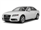 2012 Audi A4 Pictures A4 Sedan 4D 2.0T Prestige 2WD photos side front view 2012 Audi A4 Pictures A4 Sedan 4D 2.0T Prestige 2WD photos side front view