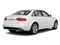 2012 Audi A4 Pictures A4 Sedan 4D 2.0T Prestige 2WD photos side rear view 2012 Audi A4 Pictures A4 Sedan 4D 2.0T Prestige 2WD photos side rear view