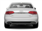 2012 Audi A4 Pictures A4 Sedan 4D 2.0T Prestige 2WD photos rear view 2012 Audi A4 Pictures A4 Sedan 4D 2.0T Prestige 2WD photos rear view