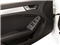 2012 Audi A4 Pictures A4 Sedan 4D 2.0T Prestige 2WD photos driver's door 2012 Audi A4 Pictures A4 Sedan 4D 2.0T Prestige 2WD photos driver's door