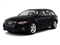 2012 Audi A4 Pictures A4 Wagon 4D 2.0T Quattro Premium Plus photos side front view 2012 Audi A4 Pictures A4 Wagon 4D 2.0T Quattro Premium Plus photos side front view