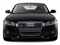 2012 Audi A5 Pictures A5 Coupe 2D Quattro Prestige photos front view 2012 Audi A5 Pictures A5 Coupe 2D Quattro Prestige photos front view