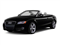 2012 Audi A5 Pictures A5 Convertible 2D Prestige photos side front view 2012 Audi A5 Pictures A5 Convertible 2D Prestige photos side front view