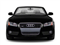 2012 Audi A5 Pictures A5 Convertible 2D Prestige photos front view 2012 Audi A5 Pictures A5 Convertible 2D Prestige photos front view
