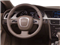 2012 Audi A5 Pictures A5 Convertible 2D Prestige photos driver's dashboard 2012 Audi A5 Pictures A5 Convertible 2D Prestige photos driver's dashboard