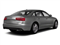 2012 Audi A6 Pictures A6 Sedan 4D 2.0T photos side rear view 2012 Audi A6 Pictures A6 Sedan 4D 2.0T photos side rear view