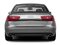 2012 Audi A6 Pictures A6 Sedan 4D 2.0T photos rear view 2012 Audi A6 Pictures A6 Sedan 4D 2.0T photos rear view