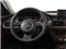 2012 Audi A6 Pictures A6 Sedan 4D 2.0T photos driver's dashboard 2012 Audi A6 Pictures A6 Sedan 4D 2.0T photos driver's dashboard