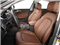 2012 Audi A6 Pictures A6 Sedan 4D 2.0T photos front seat interior 2012 Audi A6 Pictures A6 Sedan 4D 2.0T photos front seat interior
