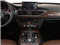 2012 Audi A6 Pictures A6 Sedan 4D 2.0T photos center console 2012 Audi A6 Pictures A6 Sedan 4D 2.0T photos center console