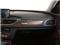 2012 Audi A6 Pictures A6 Sedan 4D 2.0T photos passenger's dashboard 2012 Audi A6 Pictures A6 Sedan 4D 2.0T photos passenger's dashboard