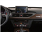 2012 Audi A6 Pictures A6 Sedan 4D 2.0T photos center dashboard 2012 Audi A6 Pictures A6 Sedan 4D 2.0T photos center dashboard