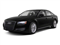 2012 Audi A8 Pictures A8 Sedan 4D 4.2 Quattro photos side front view 2012 Audi A8 Pictures A8 Sedan 4D 4.2 Quattro photos side front view