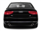 2012 Audi A8 Pictures A8 Sedan 4D 4.2 Quattro photos rear view 2012 Audi A8 Pictures A8 Sedan 4D 4.2 Quattro photos rear view