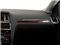 2012 Audi Q7 Pictures Q7 Utility 4D 3.0 TDI Premium AWD photos passenger's dashboard 2012 Audi Q7 Pictures Q7 Utility 4D 3.0 TDI Premium AWD photos passenger's dashboard