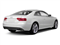 2012 Audi S5 Pictures S5 Coupe 2D Quattro Prestige photos side rear view 2012 Audi S5 Pictures S5 Coupe 2D Quattro Prestige photos side rear view
