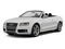 2012 Audi S5 Pictures S5 Convertible 2D Quattro photos side front view 2012 Audi S5 Pictures S5 Convertible 2D Quattro photos side front view