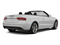 2012 Audi S5 Pictures S5 Convertible 2D Quattro photos side rear view 2012 Audi S5 Pictures S5 Convertible 2D Quattro photos side rear view