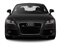 2012 Audi TT Pictures TT Coupe 2D Quattro Prestige photos front view 2012 Audi TT Pictures TT Coupe 2D Quattro Prestige photos front view