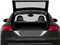 2012 Audi TT Pictures TT Coupe 2D Quattro Prestige photos open trunk 2012 Audi TT Pictures TT Coupe 2D Quattro Prestige photos open trunk