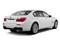 2012 BMW 7 Series Pictures 7 Series Sedan 4D 750Li photos side rear view 2012 BMW 7 Series Pictures 7 Series Sedan 4D 750Li photos side rear view
