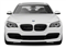 2012 BMW 7 Series Pictures 7 Series Sedan 4D 750Li photos front view 2012 BMW 7 Series Pictures 7 Series Sedan 4D 750Li photos front view