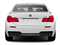 2012 BMW 7 Series Pictures 7 Series Sedan 4D 750Li photos rear view 2012 BMW 7 Series Pictures 7 Series Sedan 4D 750Li photos rear view