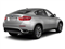 2012 BMW X6 M Pictures X6 M Utility 4D M AWD photos side rear view 2012 BMW X6 M Pictures X6 M Utility 4D M AWD photos side rear view