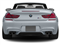 2012 BMW M6 Pictures M6 Convertible 2D M6 photos rear view 2012 BMW M6 Pictures M6 Convertible 2D M6 photos rear view