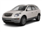 2012 Buick Enclave Pictures Enclave Utility 4D Convenience AWD photos side front view 2012 Buick Enclave Pictures Enclave Utility 4D Convenience AWD photos side front view