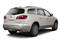 2012 Buick Enclave Pictures Enclave Utility 4D Convenience AWD photos side rear view 2012 Buick Enclave Pictures Enclave Utility 4D Convenience AWD photos side rear view