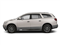 2012 Buick Enclave Pictures Enclave Utility 4D Convenience AWD photos side view 2012 Buick Enclave Pictures Enclave Utility 4D Convenience AWD photos side view